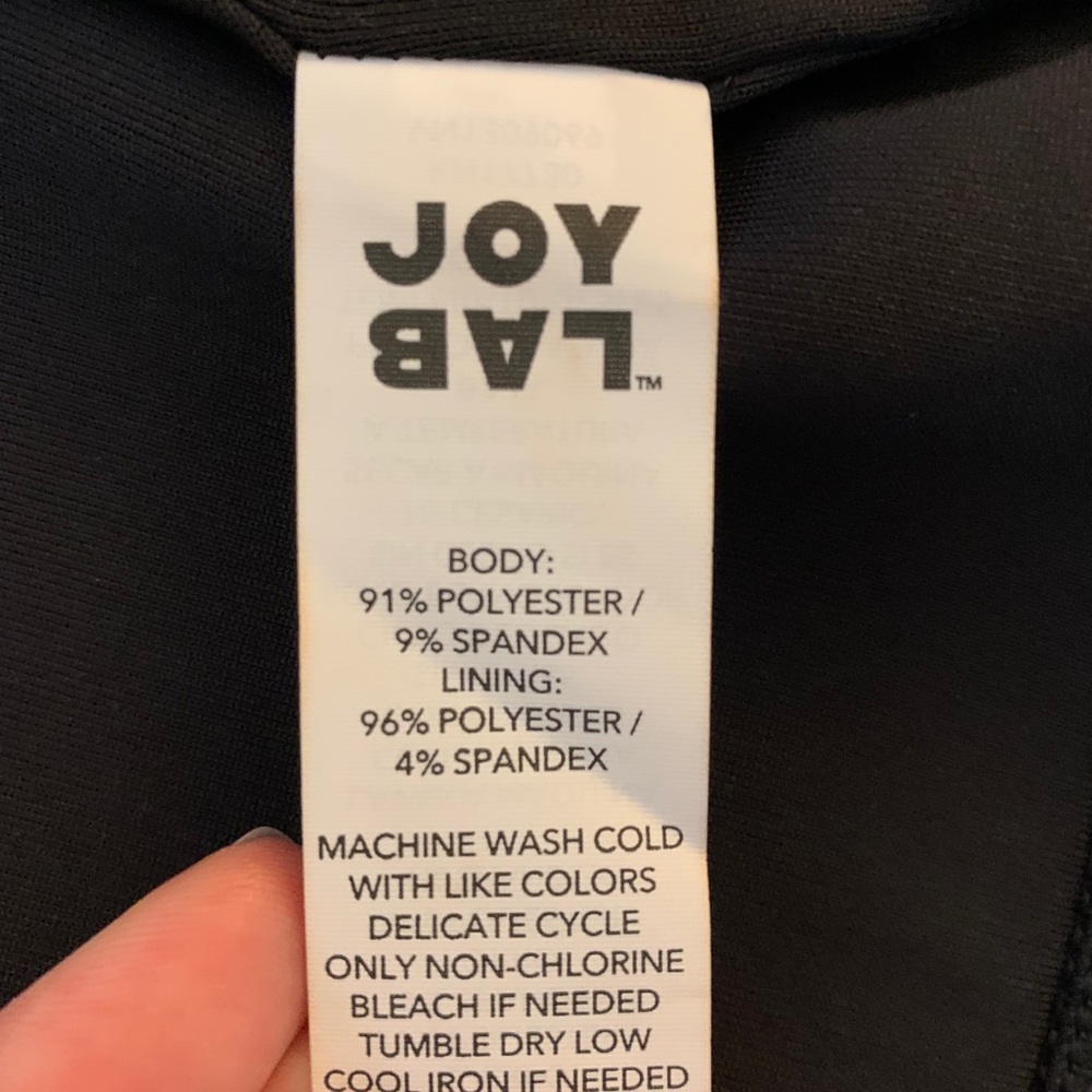 Joy Lab Jacket - image 5